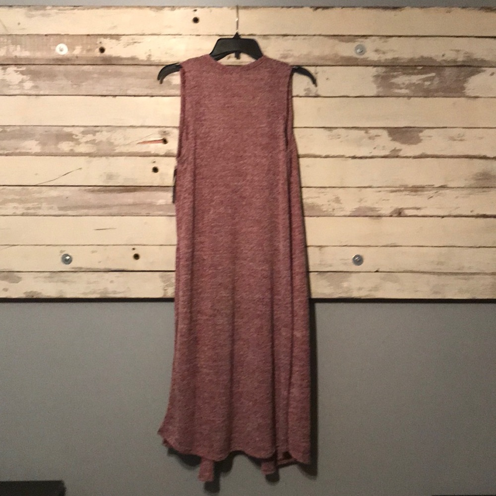 LULAROE VEST - Picture 6 of 6